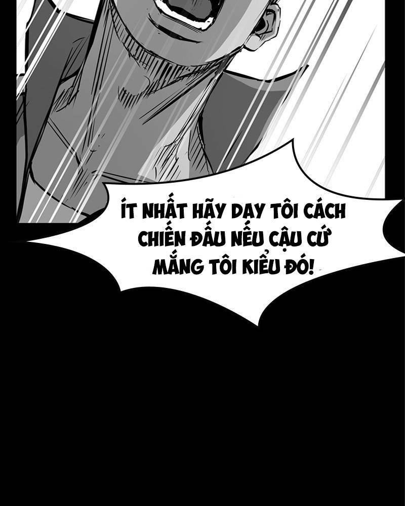 Phòng Gym Hanlim - Chapter 14 - Page 61