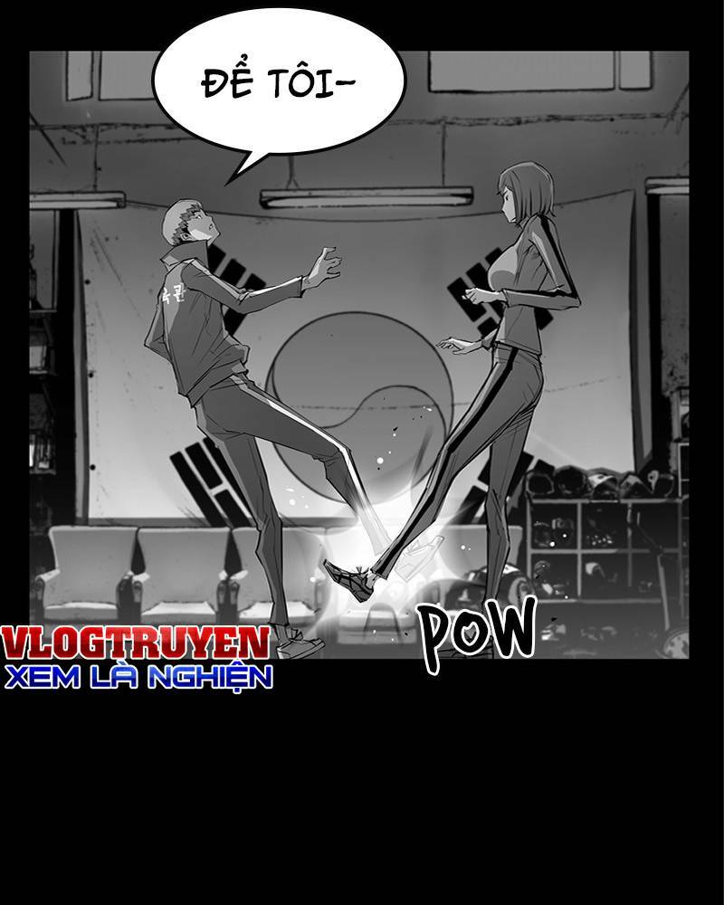 Phòng Gym Hanlim - Chapter 14 - Page 62