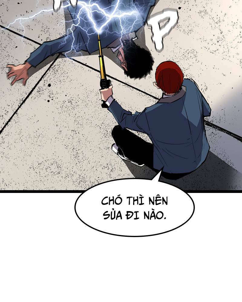 Phòng Gym Hanlim - Chapter 14 - Page 7