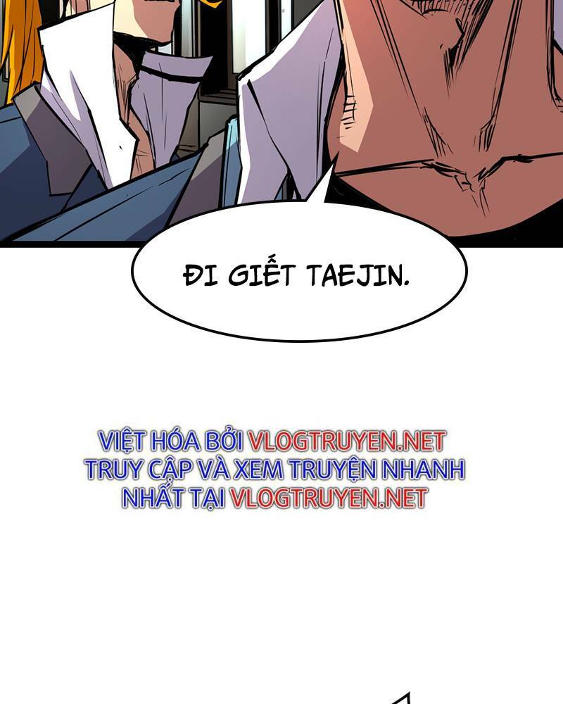 Phòng Gym Hanlim - Chapter 14 - Page 79