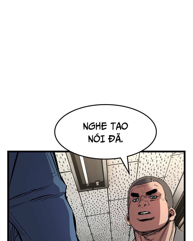 Phòng Gym Hanlim - Chapter 14 - Page 81