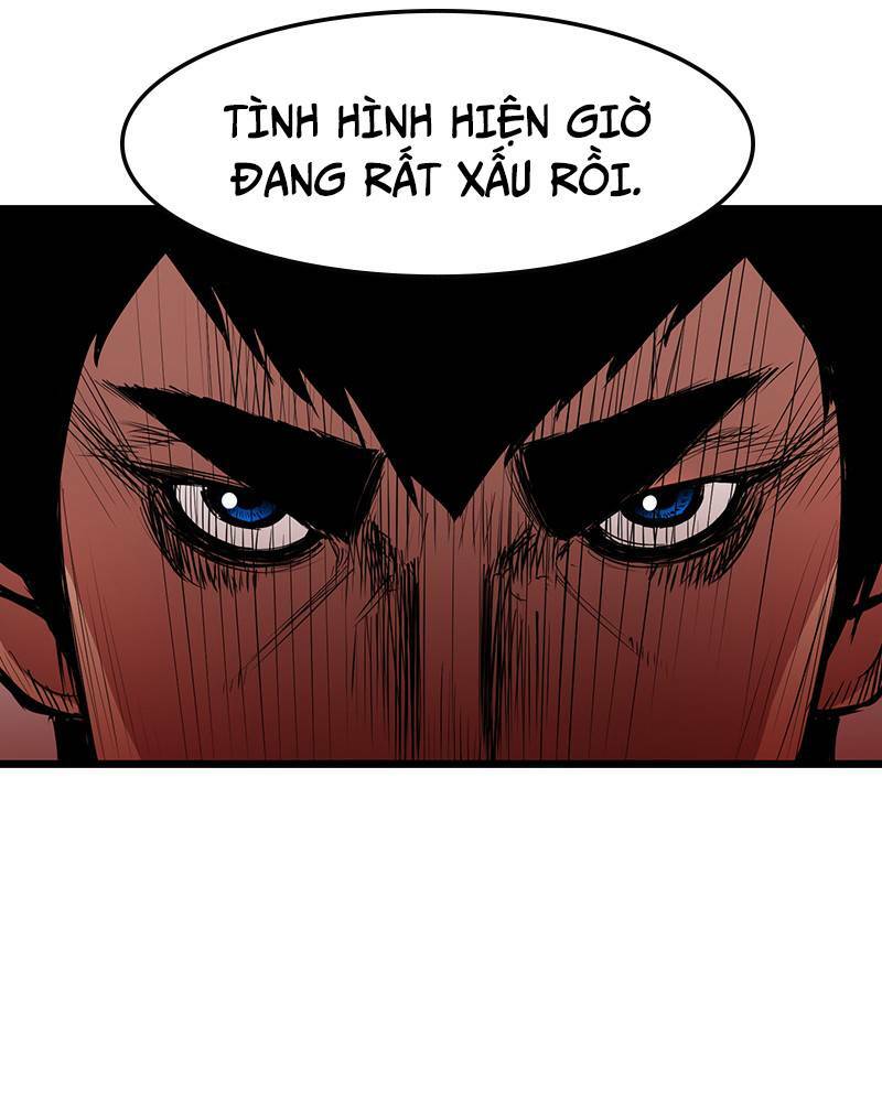 Phòng Gym Hanlim - Chapter 14 - Page 83