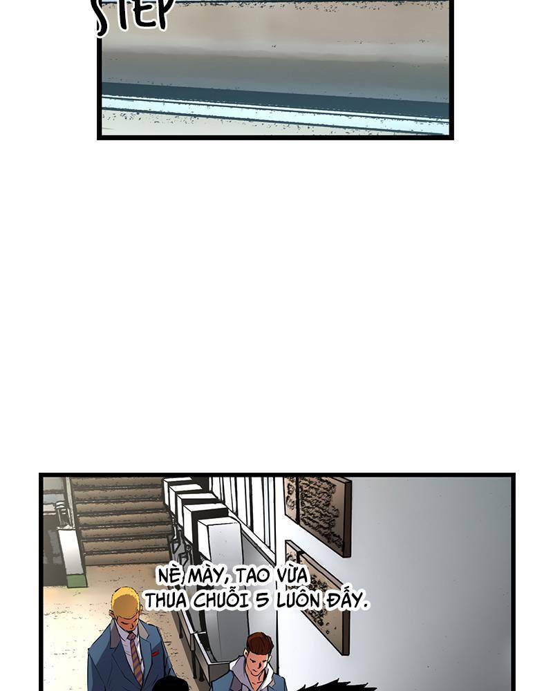 Phòng Gym Hanlim - Chapter 14 - Page 85