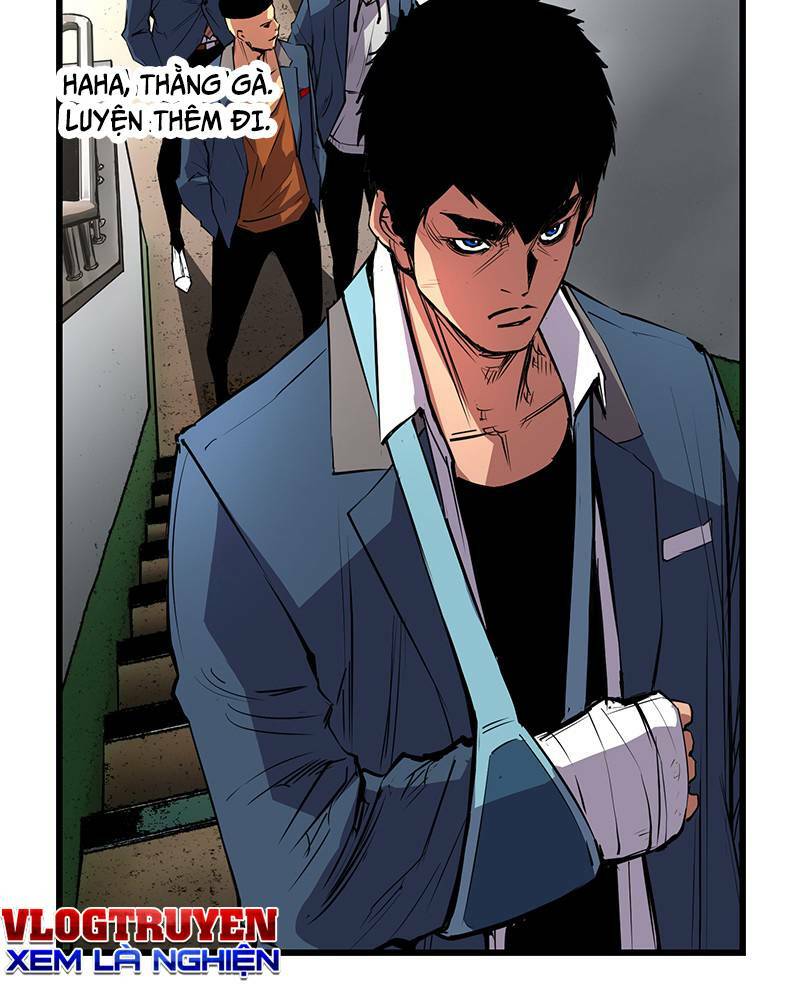 Phòng Gym Hanlim - Chapter 14 - Page 86