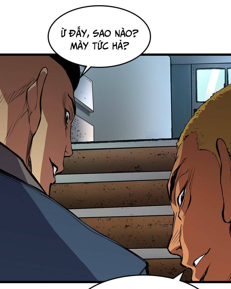 Phòng Gym Hanlim - Chapter 14 - Page 91