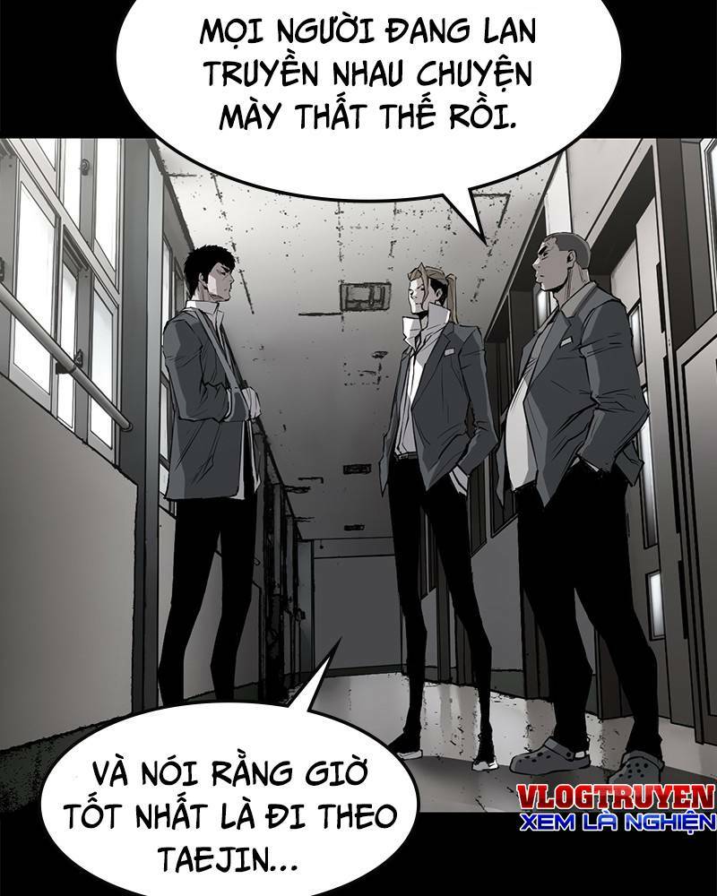 Phòng Gym Hanlim - Chapter 14 - Page 94