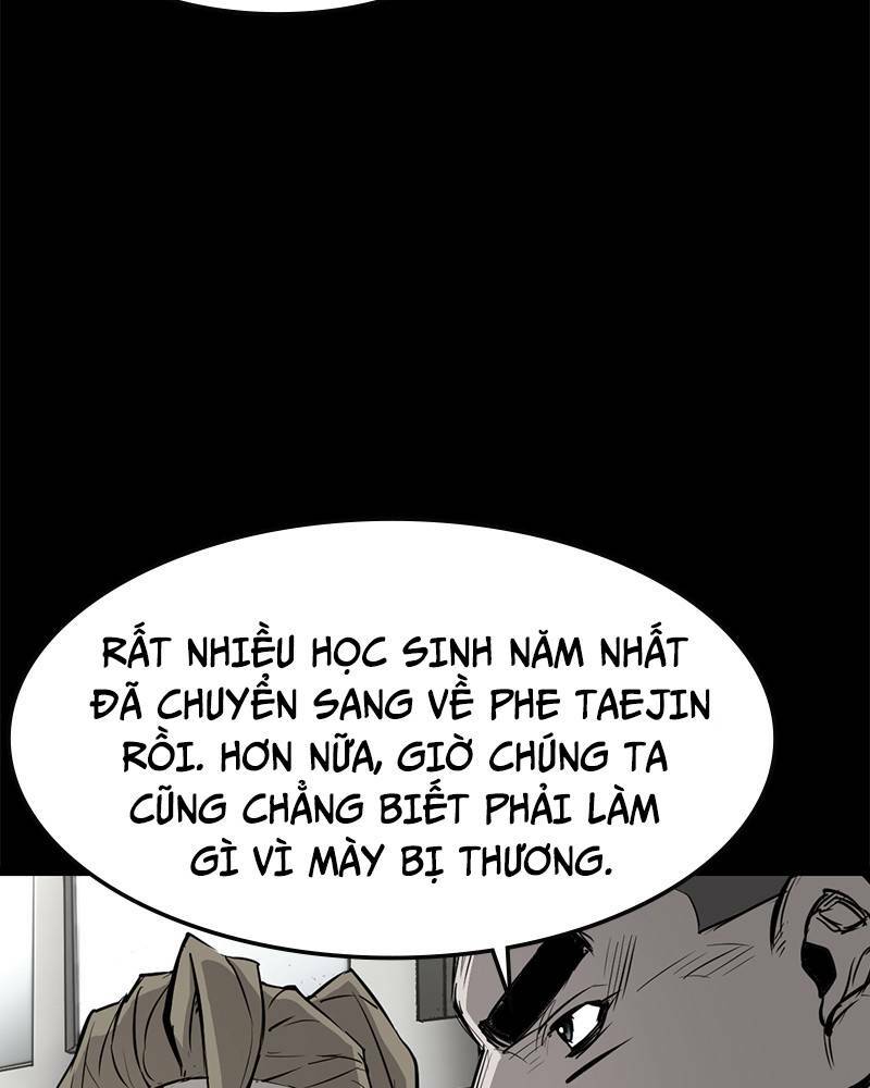 Phòng Gym Hanlim - Chapter 14 - Page 95