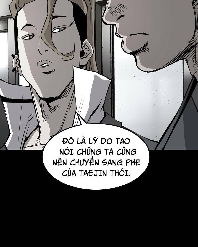 Phòng Gym Hanlim - Chapter 14 - Page 96