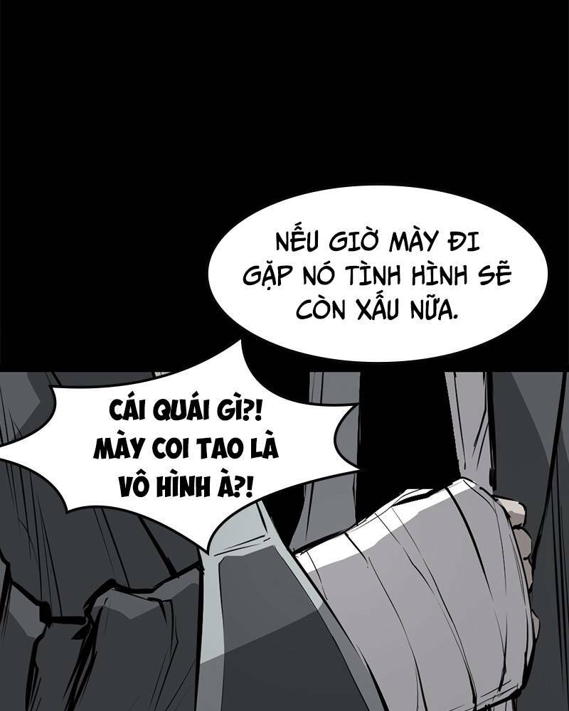 Phòng Gym Hanlim - Chapter 14 - Page 97