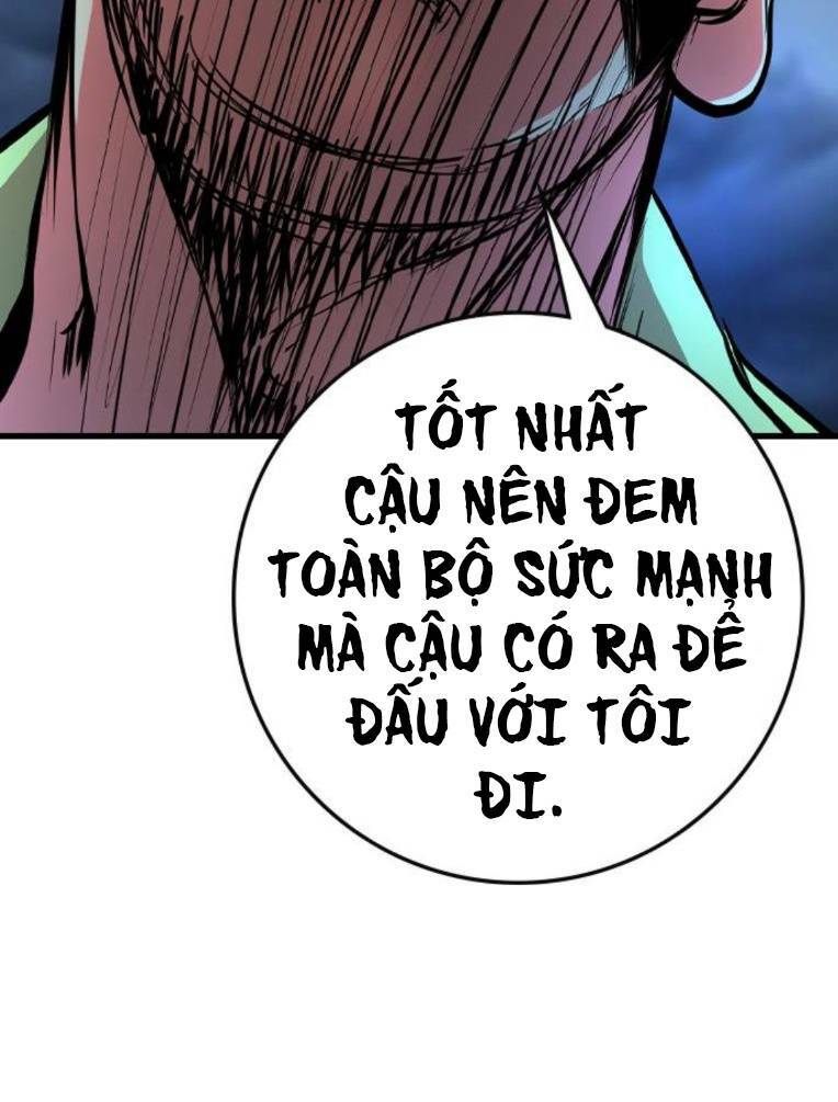 Phòng Gym Hanlim - Chapter 140 - Page 10