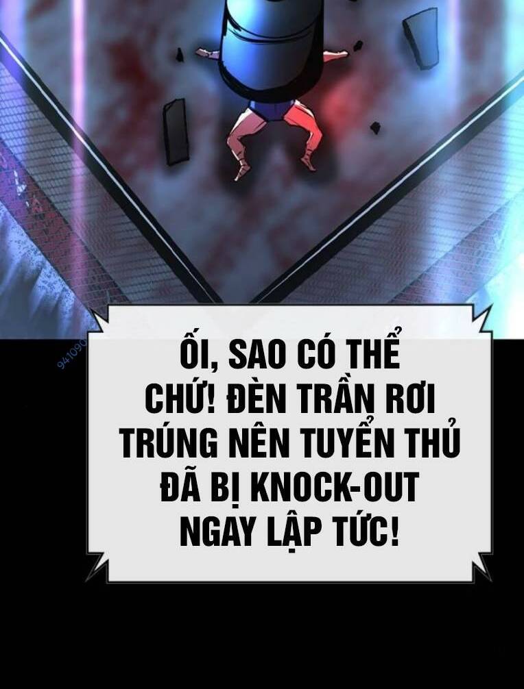 Phòng Gym Hanlim - Chapter 140 - Page 111