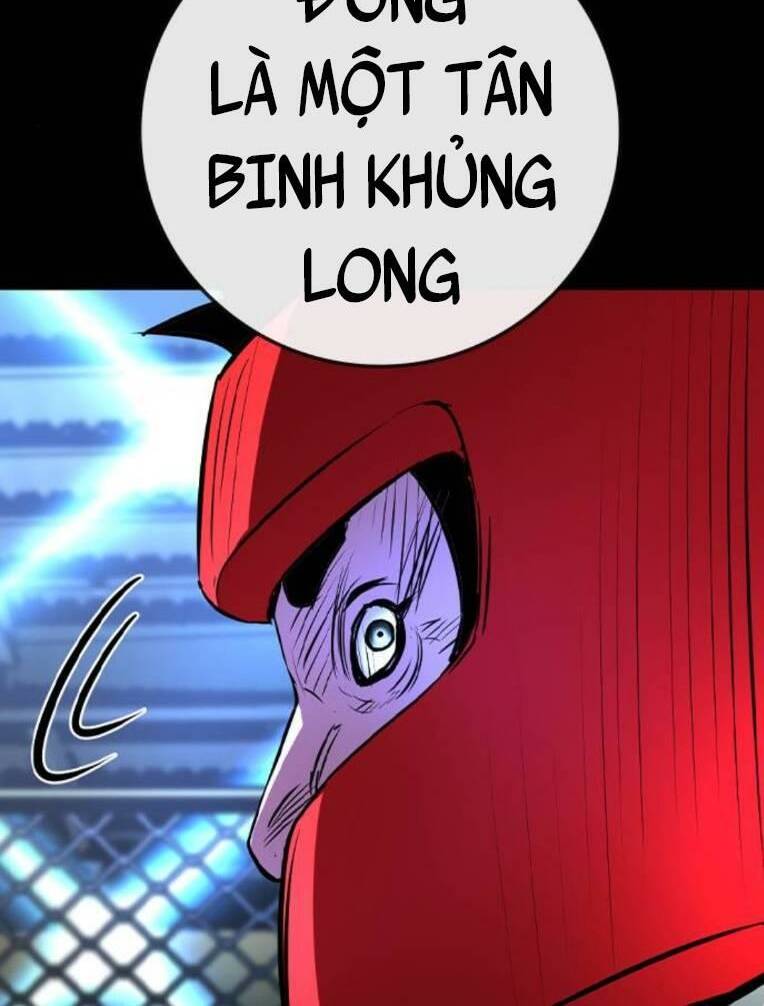 Phòng Gym Hanlim - Chapter 140 - Page 115