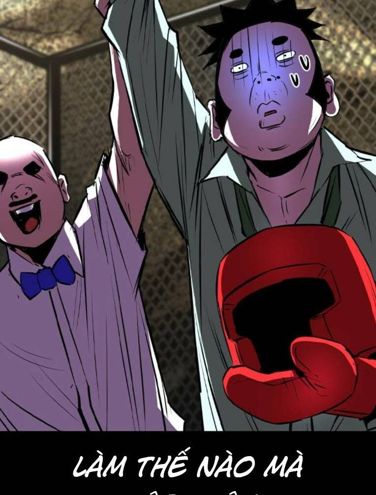 Phòng Gym Hanlim - Chapter 140 - Page 124