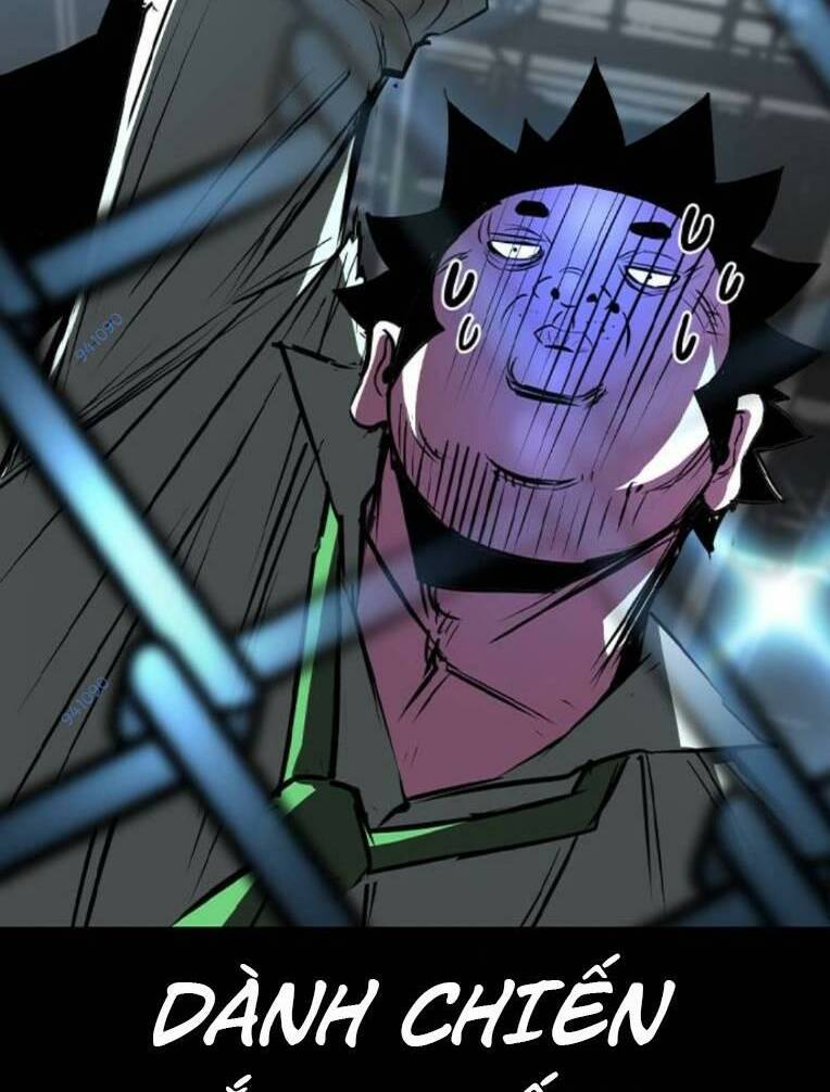 Phòng Gym Hanlim - Chapter 140 - Page 126