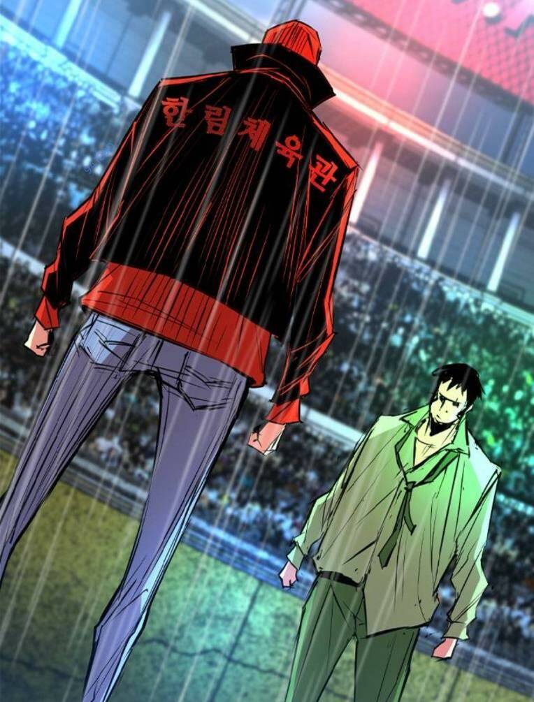 Phòng Gym Hanlim - Chapter 140 - Page 141