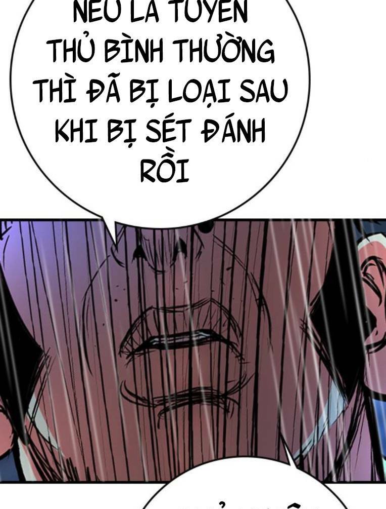 Phòng Gym Hanlim - Chapter 140 - Page 143