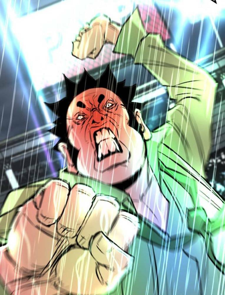 Phòng Gym Hanlim - Chapter 140 - Page 147