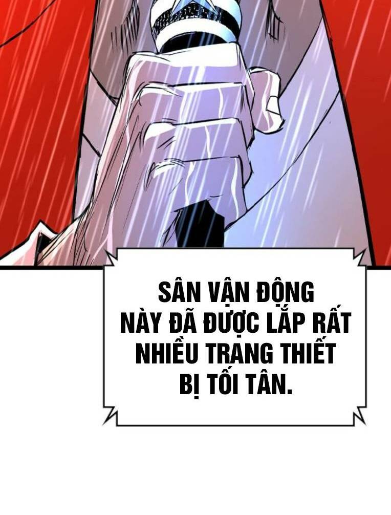 Phòng Gym Hanlim - Chapter 140 - Page 183