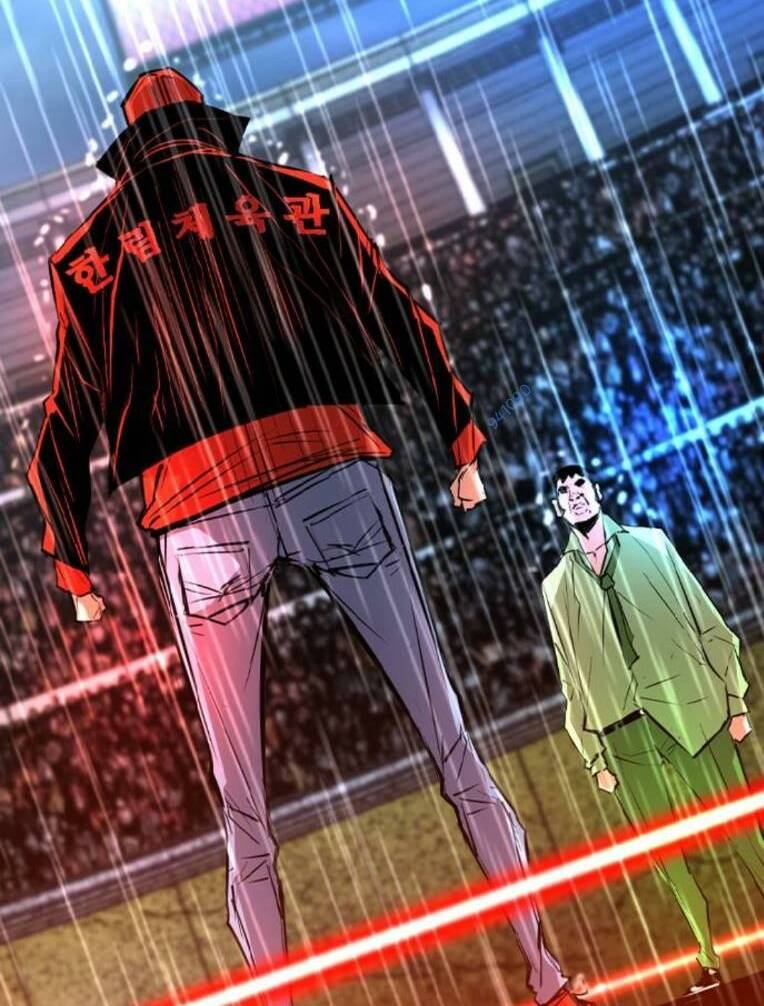 Phòng Gym Hanlim - Chapter 140 - Page 193