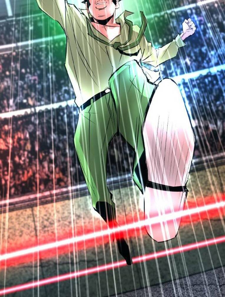 Phòng Gym Hanlim - Chapter 140 - Page 207