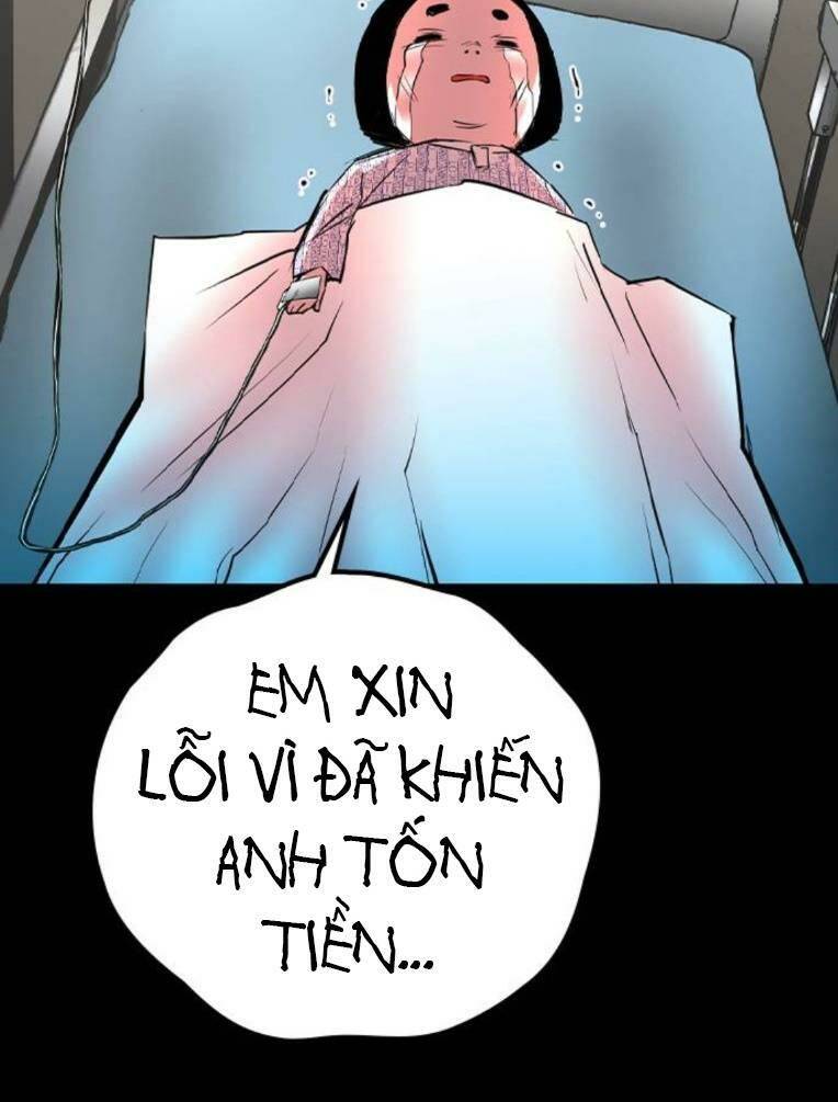 Phòng Gym Hanlim - Chapter 140 - Page 220