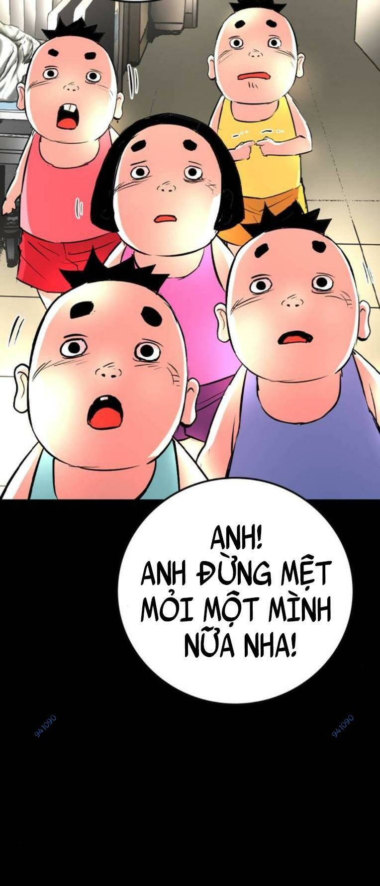 Phòng Gym Hanlim - Chapter 140 - Page 224