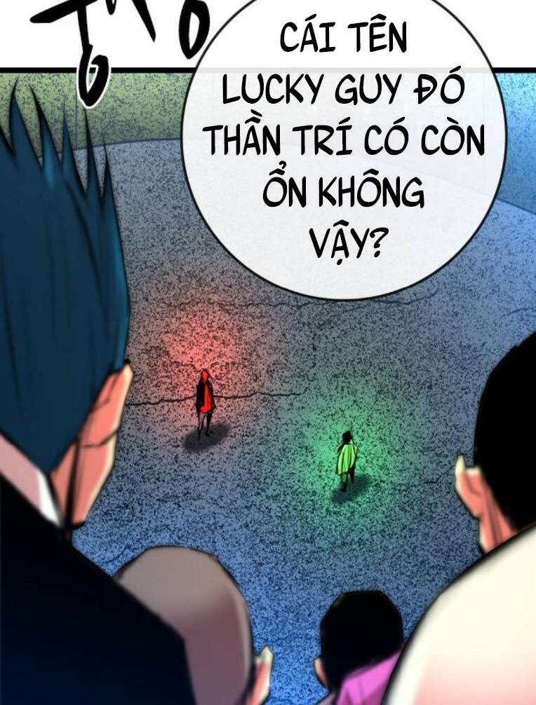 Phòng Gym Hanlim - Chapter 140 - Page 3