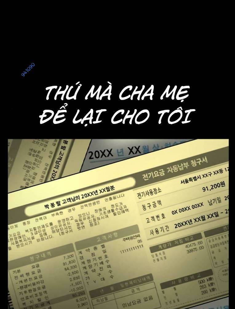 Phòng Gym Hanlim - Chapter 140 - Page 39