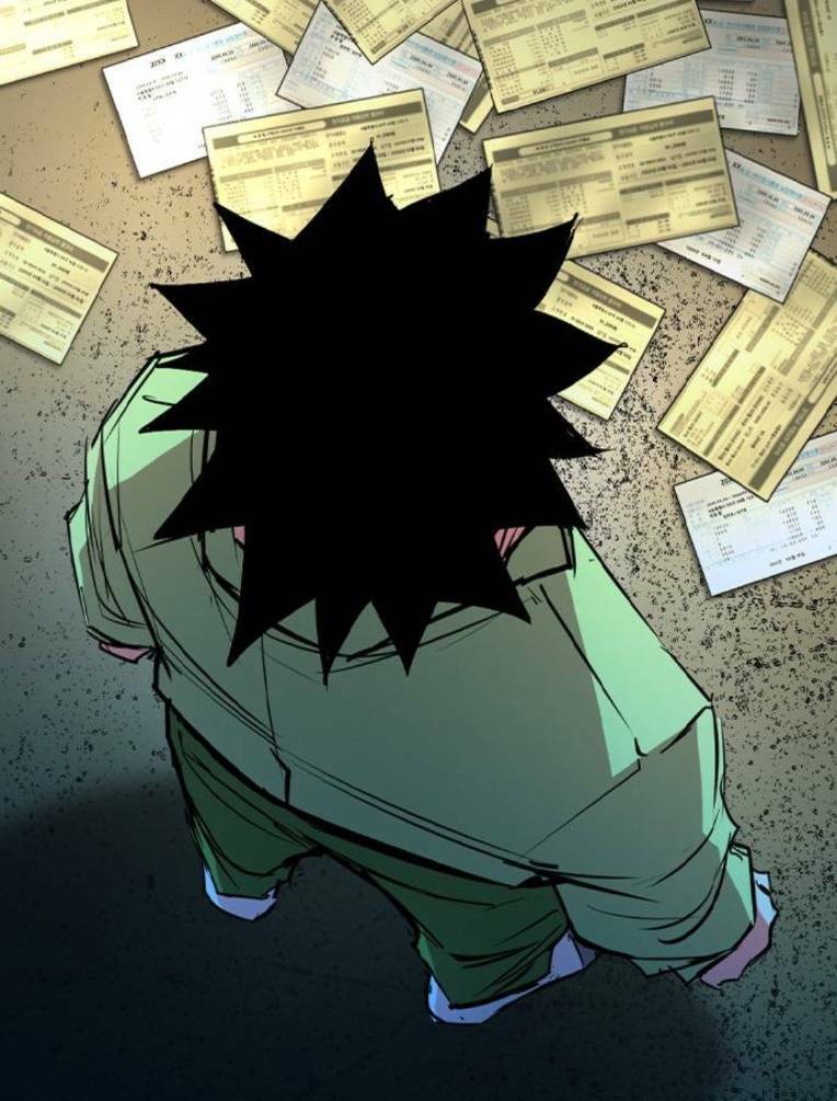 Phòng Gym Hanlim - Chapter 140 - Page 41