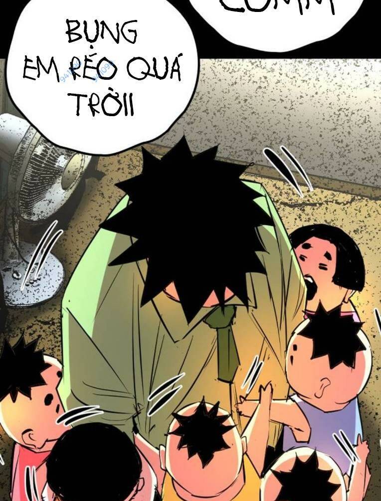 Phòng Gym Hanlim - Chapter 140 - Page 47