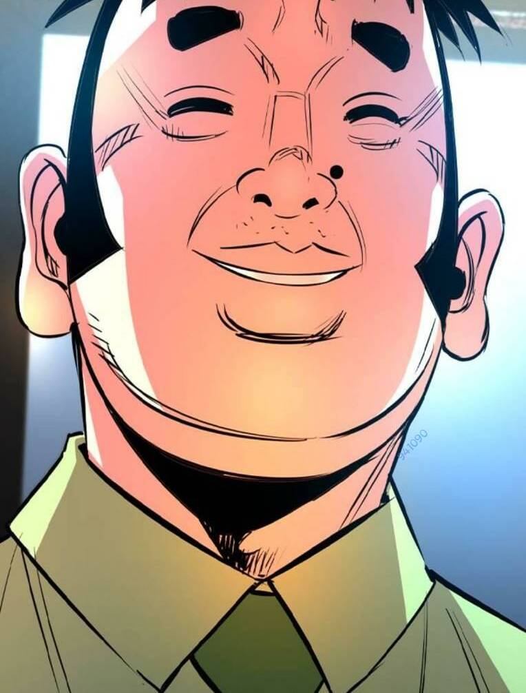 Phòng Gym Hanlim - Chapter 140 - Page 52