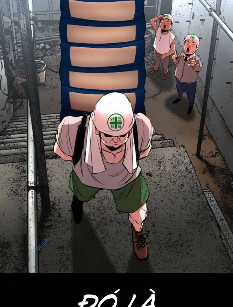 Phòng Gym Hanlim - Chapter 140 - Page 60