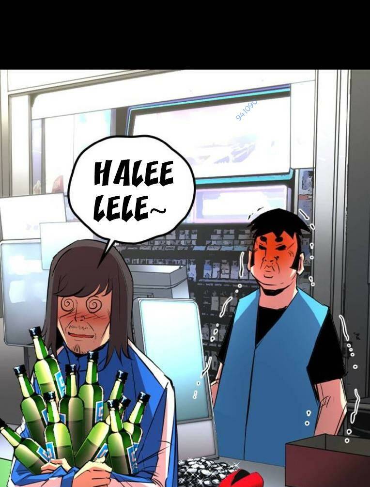 Phòng Gym Hanlim - Chapter 140 - Page 63