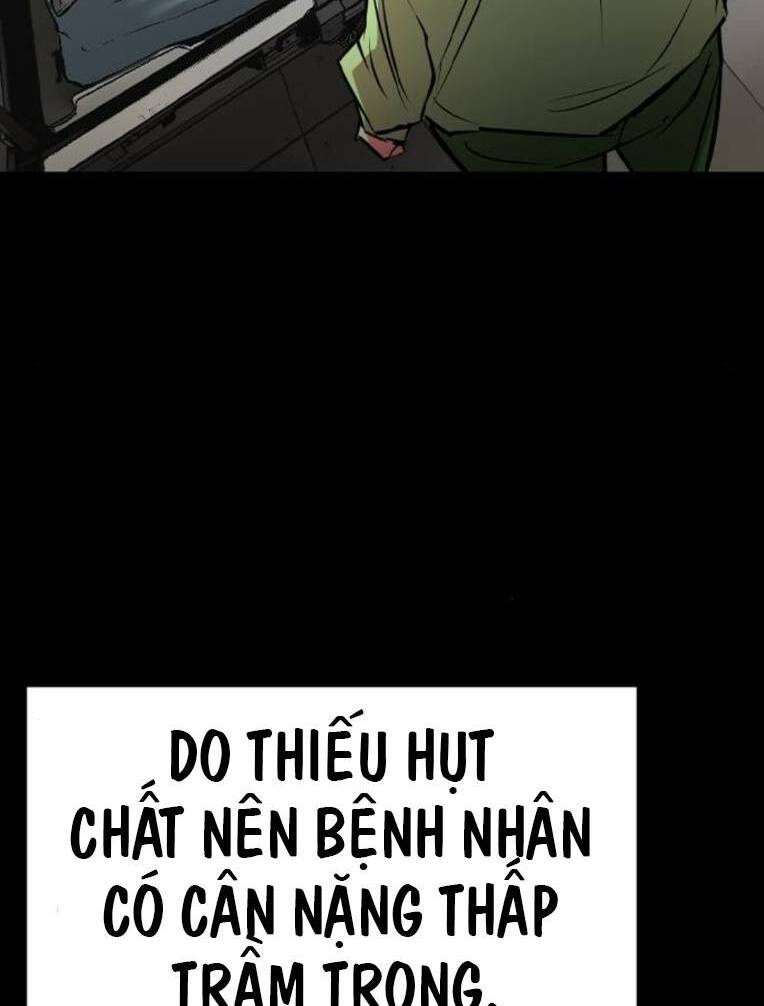 Phòng Gym Hanlim - Chapter 140 - Page 74