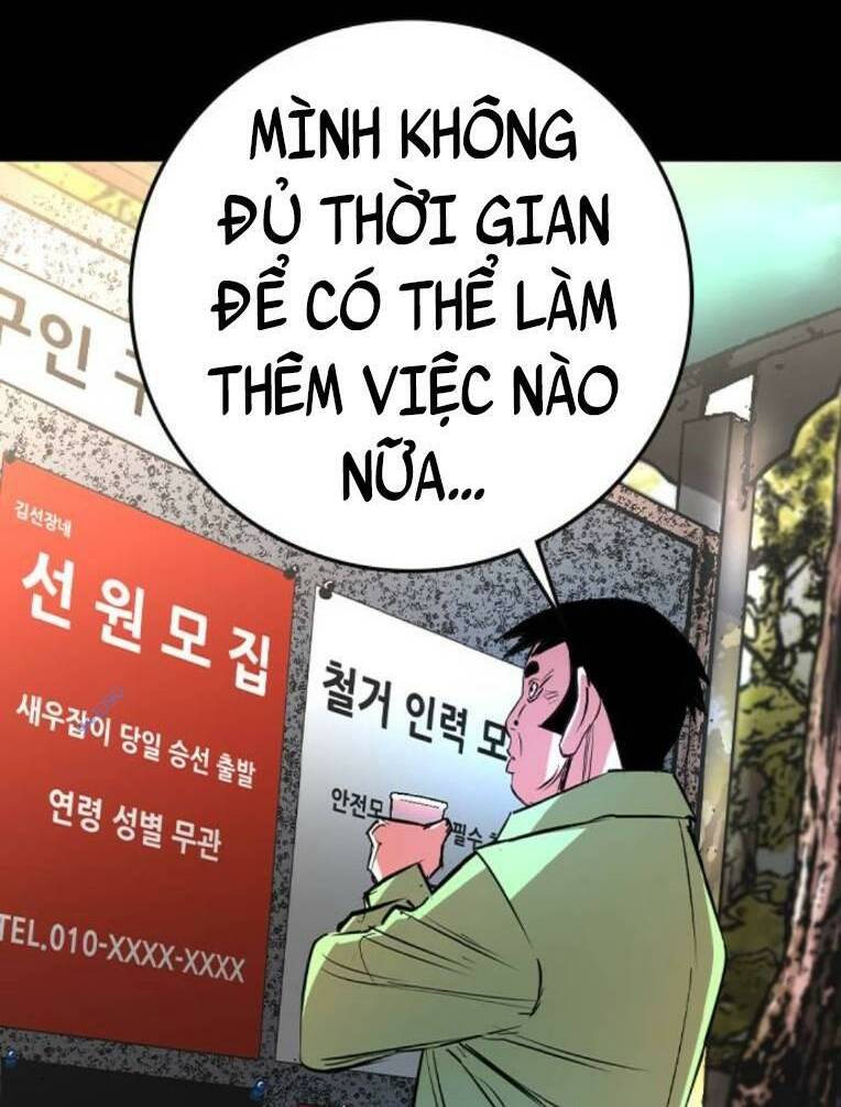 Phòng Gym Hanlim - Chapter 140 - Page 84