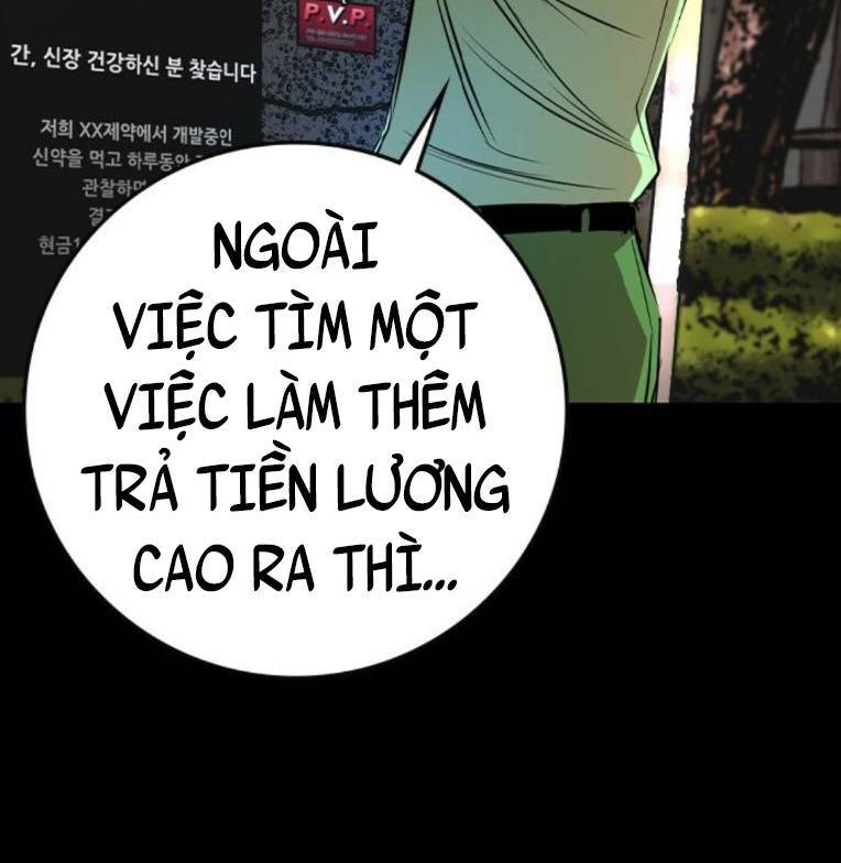 Phòng Gym Hanlim - Chapter 140 - Page 85