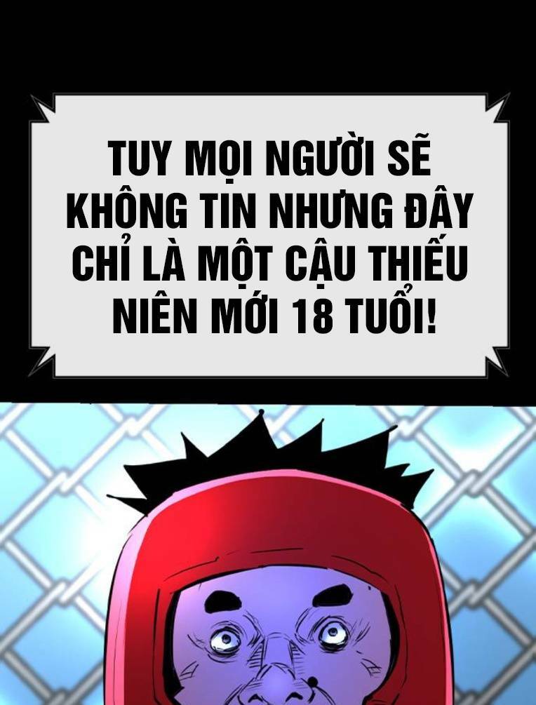 Phòng Gym Hanlim - Chapter 140 - Page 92