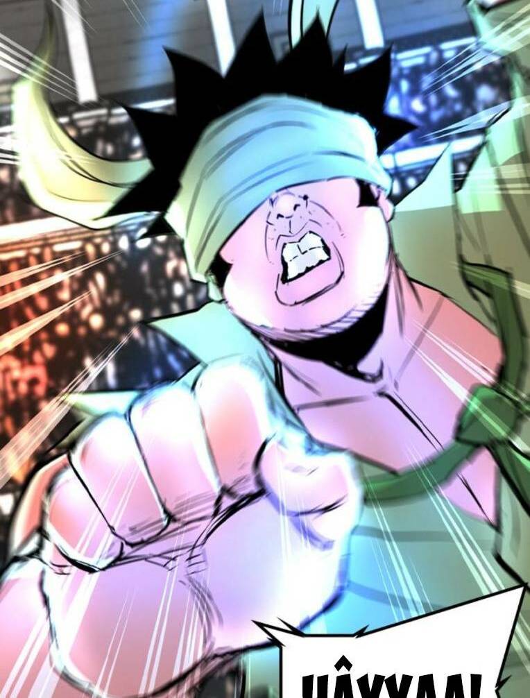 Phòng Gym Hanlim - Chapter 141 - Page 114