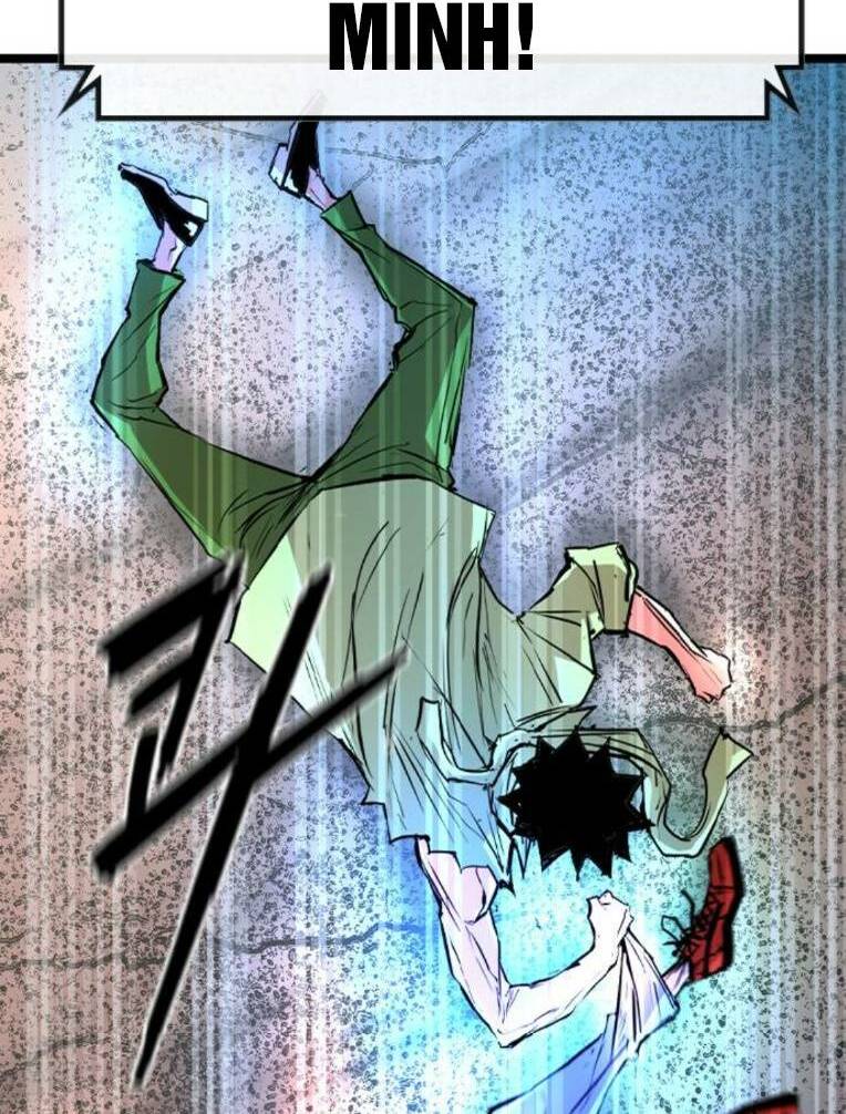 Phòng Gym Hanlim - Chapter 141 - Page 129