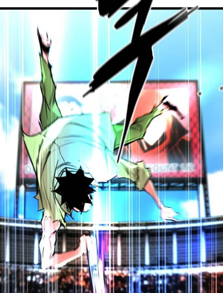 Phòng Gym Hanlim - Chapter 141 - Page 140