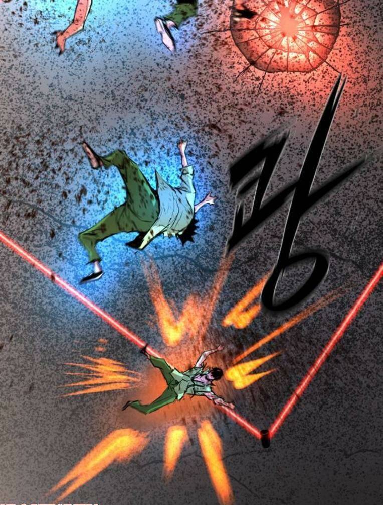 Phòng Gym Hanlim - Chapter 141 - Page 150