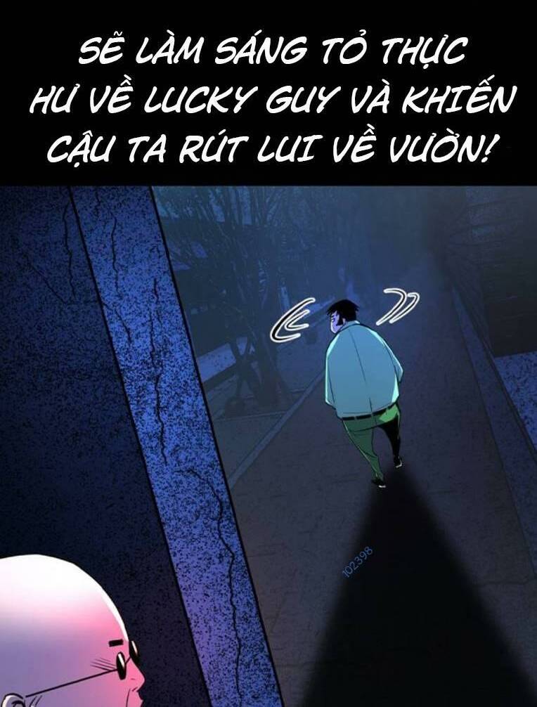 Phòng Gym Hanlim - Chapter 141 - Page 17