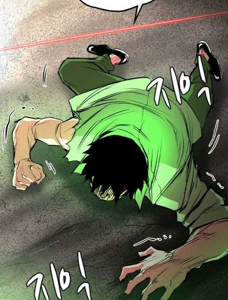 Phòng Gym Hanlim - Chapter 141 - Page 184