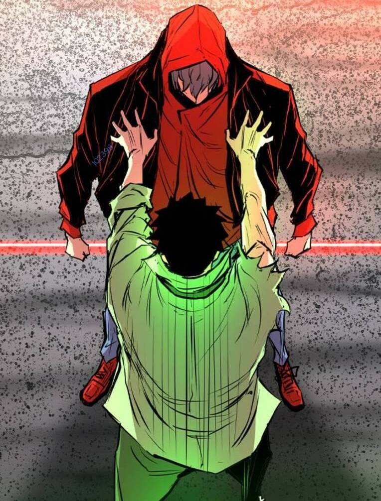 Phòng Gym Hanlim - Chapter 141 - Page 194