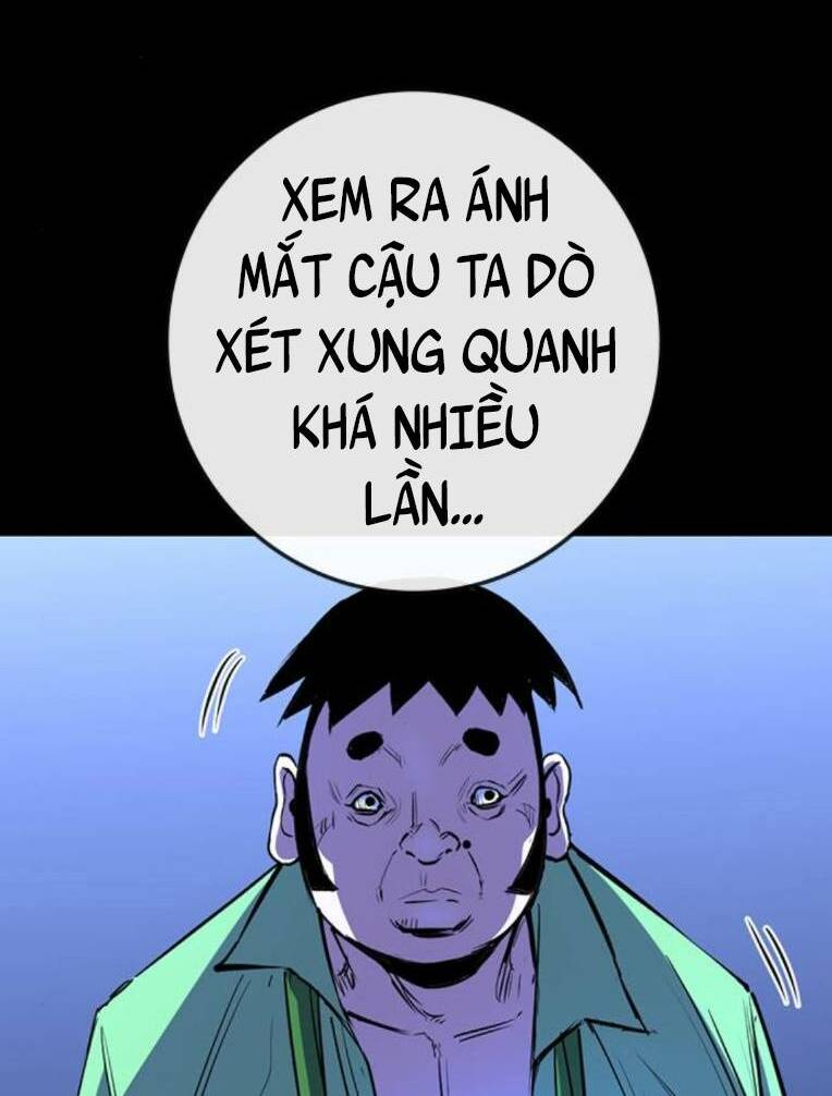 Phòng Gym Hanlim - Chapter 141 - Page 19