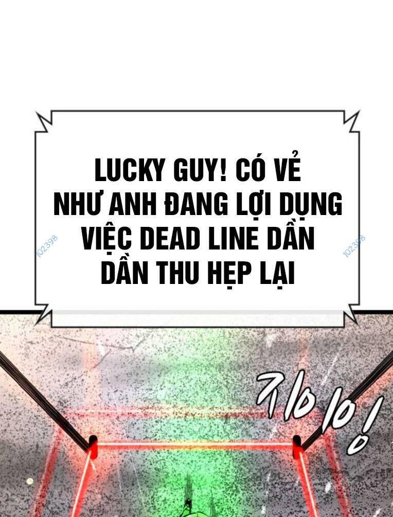 Phòng Gym Hanlim - Chapter 141 - Page 204