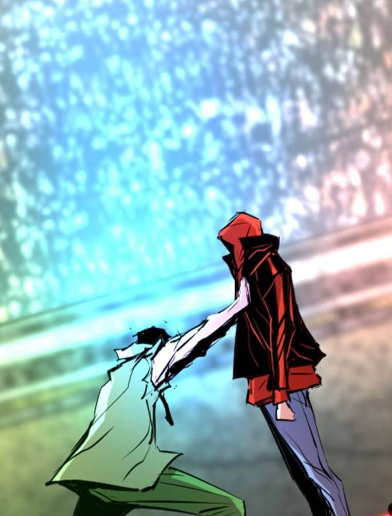 Phòng Gym Hanlim - Chapter 141 - Page 218