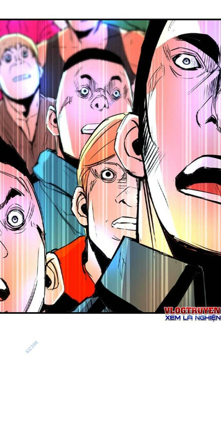 Phòng Gym Hanlim - Chapter 141 - Page 220