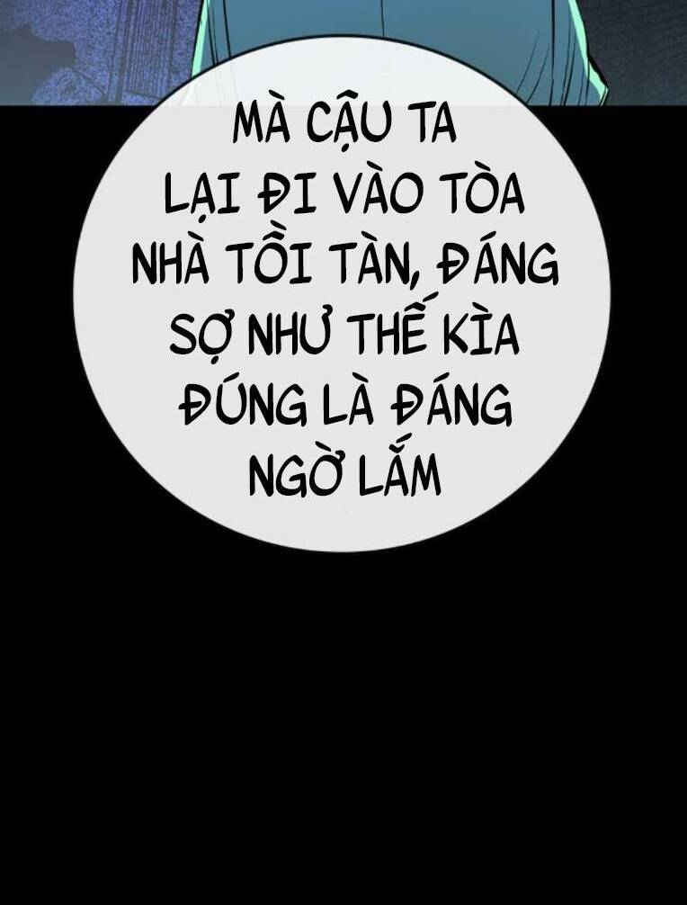 Phòng Gym Hanlim - Chapter 141 - Page 23