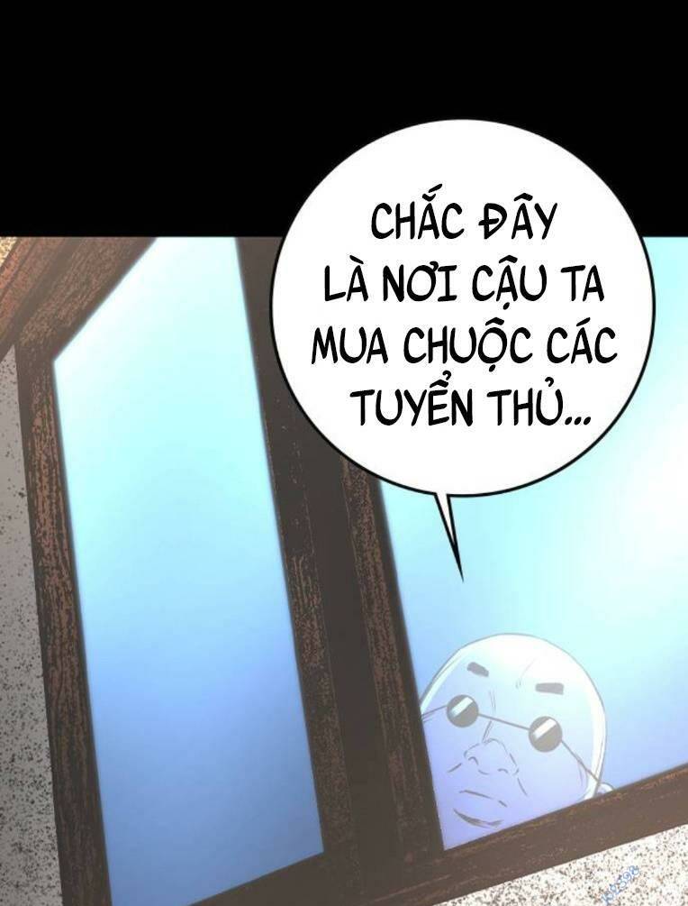 Phòng Gym Hanlim - Chapter 141 - Page 24